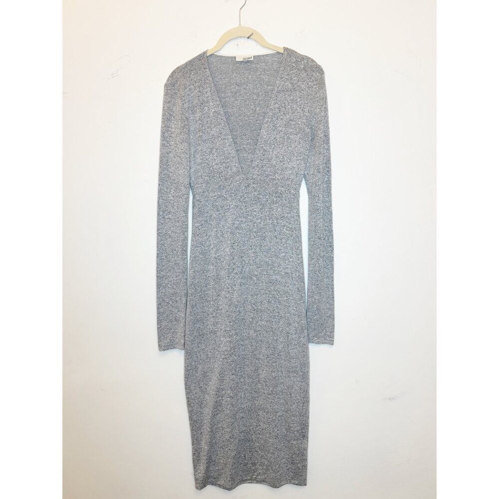 Wilfred Free Midi Dress Small euc
